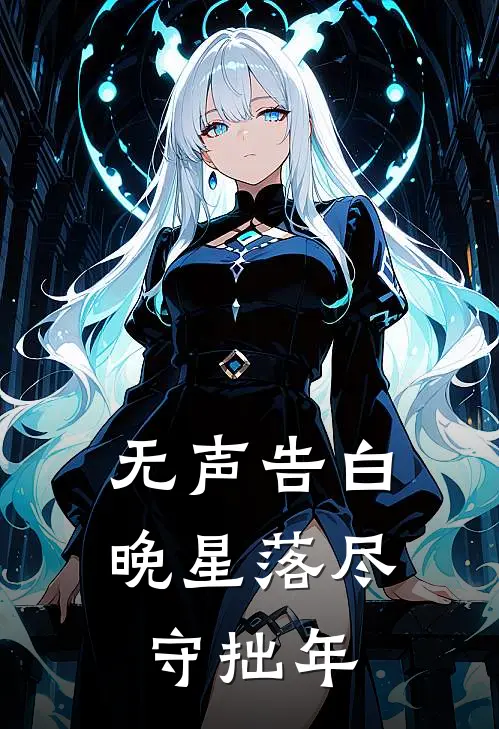 无声告白：晚星落尽守拙年