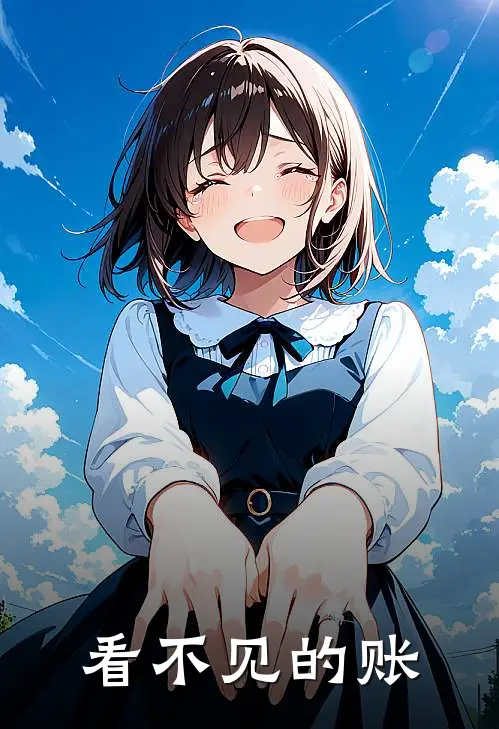 看不见的账
