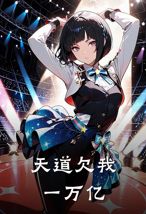 天道欠我一万亿