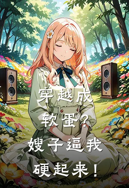 穿越成软蛋？嫂子逼我硬起来！