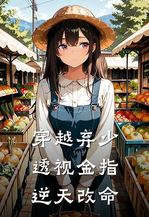 穿越弃少：透视金指逆天改命