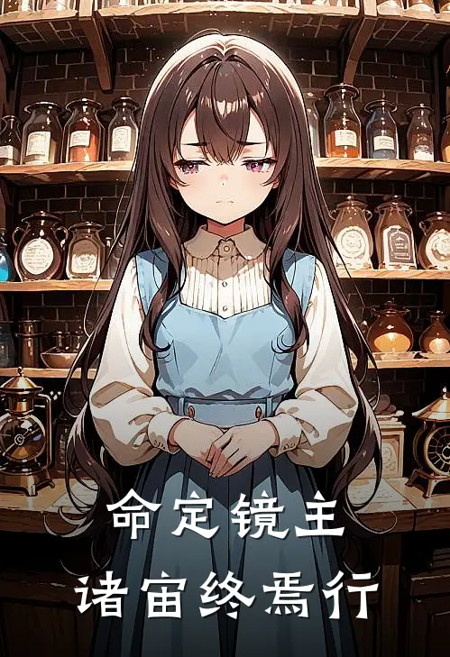 命定镜主：诸宙终焉行