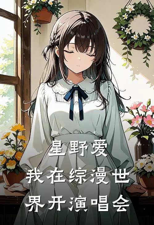 星野爱：我在综漫世界开演唱会