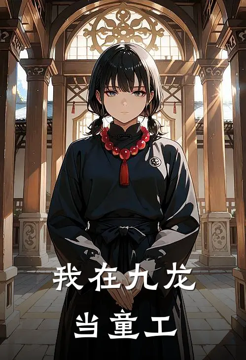 我在九龙当童工