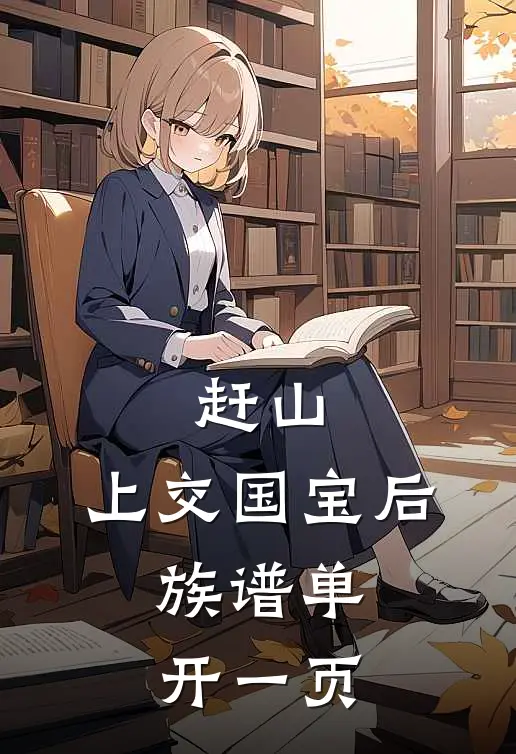 赶山：上交国宝后，族谱单开一页