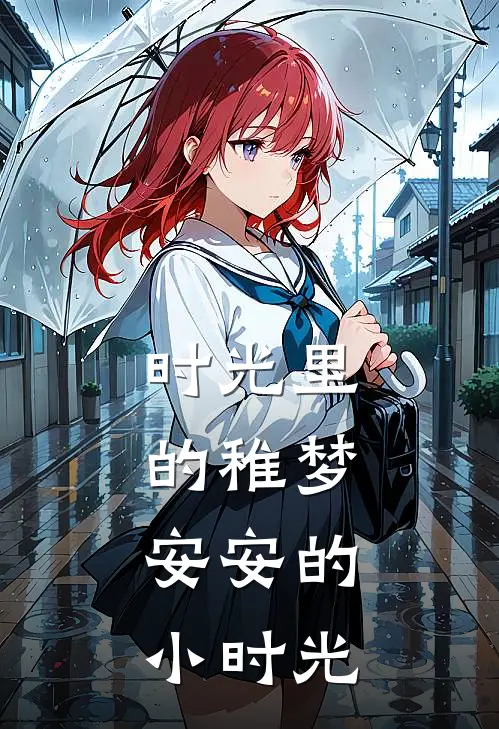 时光里的稚梦：安安的小时光