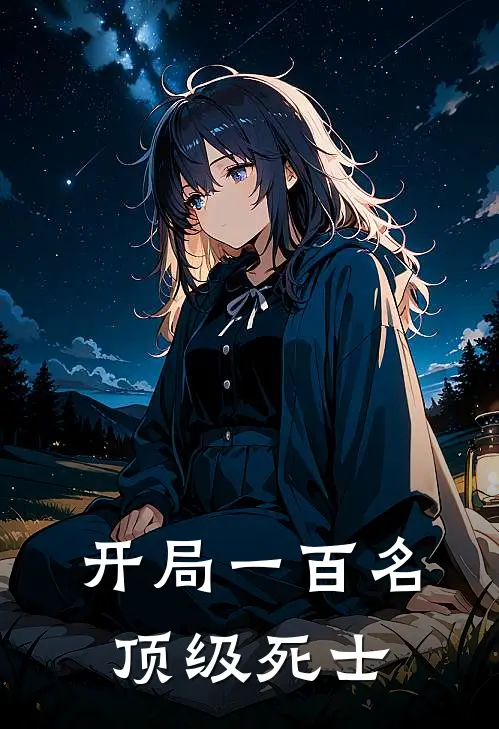 开局一百名顶级死士