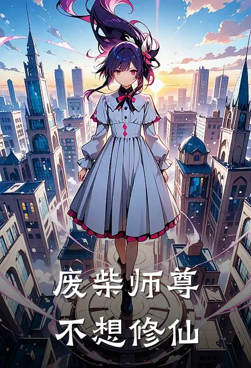 废柴师尊不想修仙