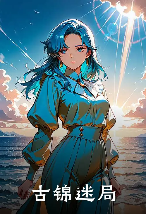 古锦迷局