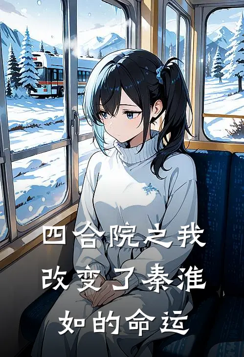 四合院之我改变了秦淮如的命运