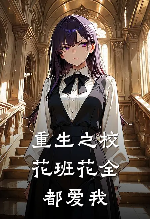 重生之校花班花全都爱我