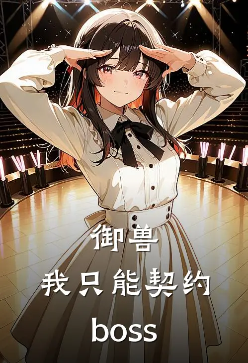 御兽，我只能契约boss