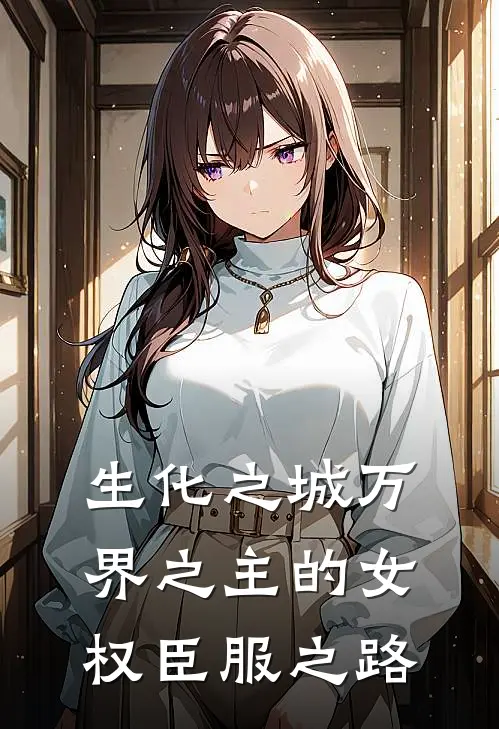 生化之城万界之主的女权臣服之路