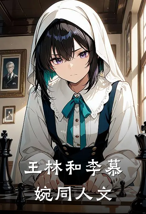 王林和李慕婉同人文