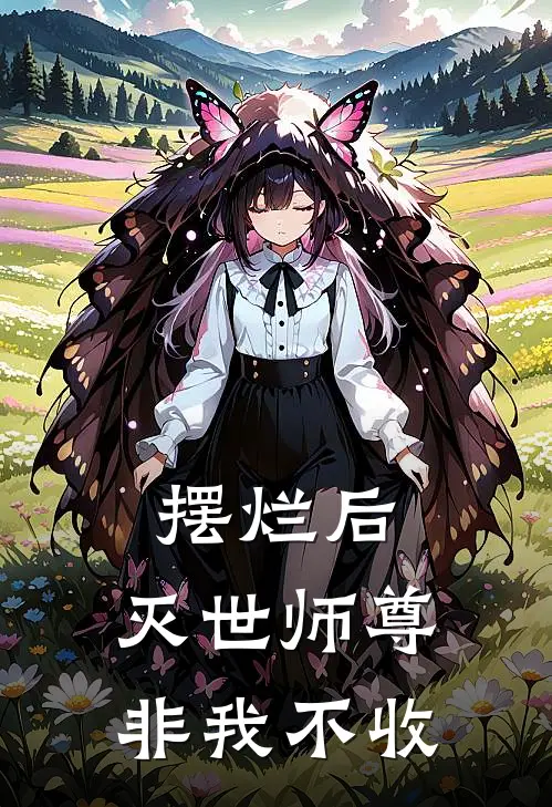 摆烂后，灭世师尊非我不收