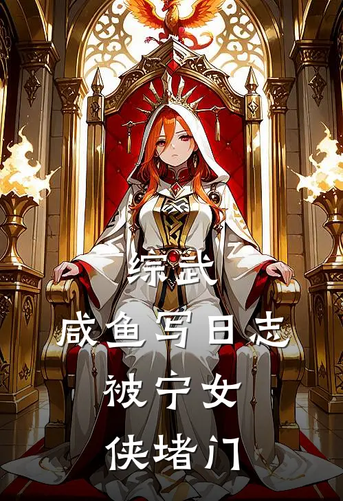 综武：咸鱼写日志，被宁女侠堵门