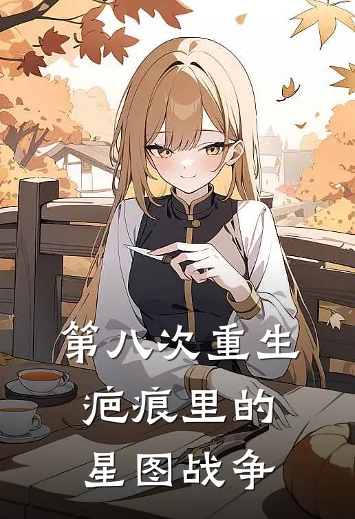 第八次重生：疤痕里的星图战争