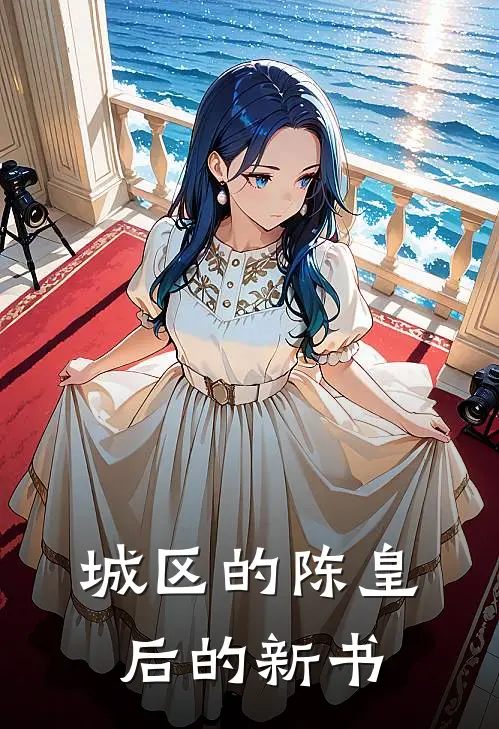 城区的陈皇后的新书