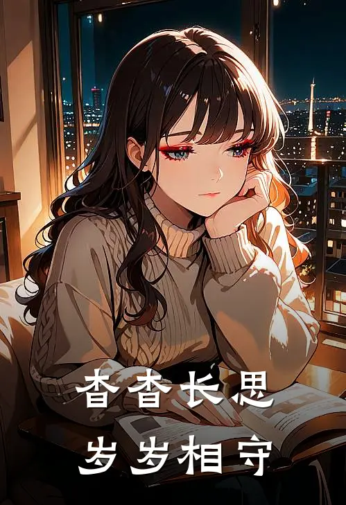 杳杳长思，岁岁相守