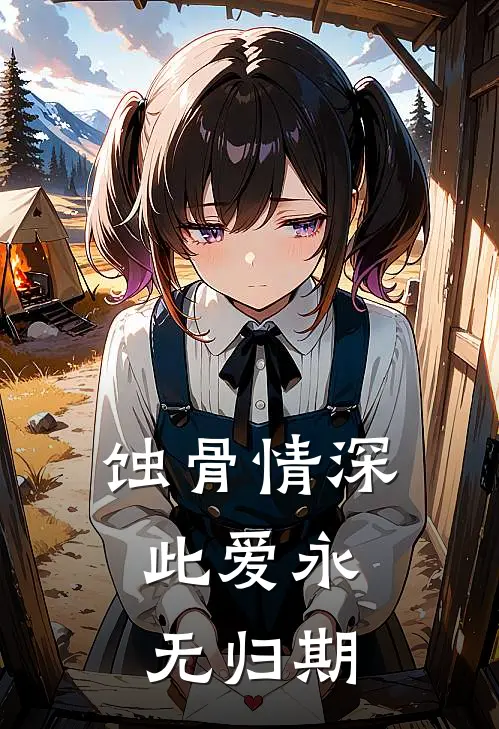 蚀骨情深：此爱永无归期