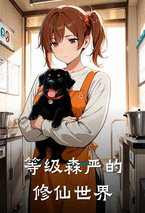 等级森严的修仙世界