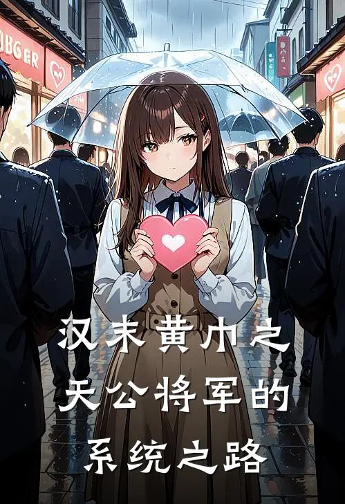 汉末黄巾之天公将军的系统之路