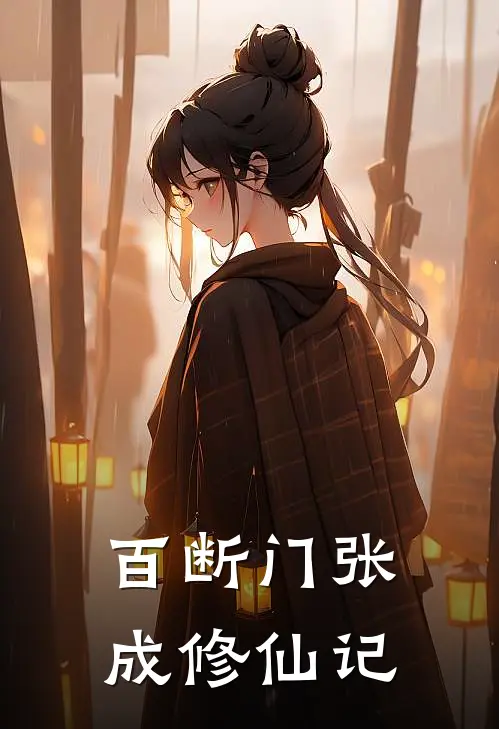 百断门张成修仙记