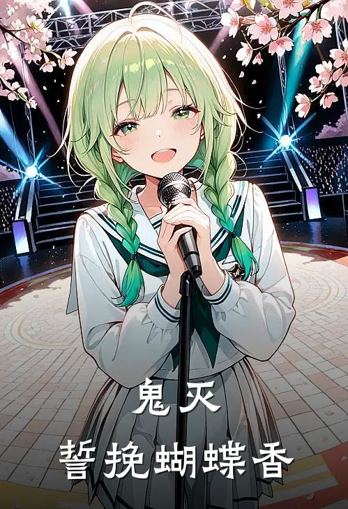 鬼灭：誓挽蝴蝶香