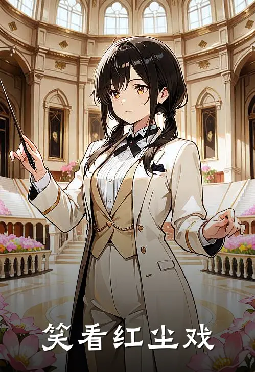 笑看红尘戏