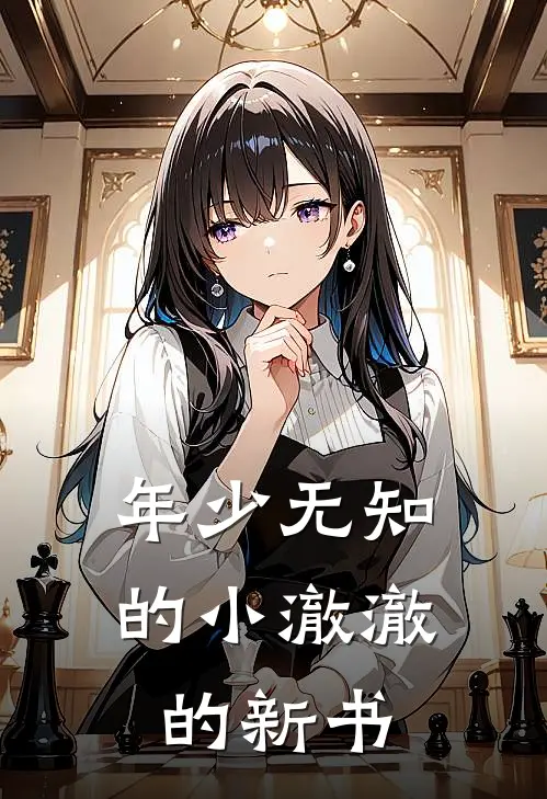 年少无知的小澈澈的新书