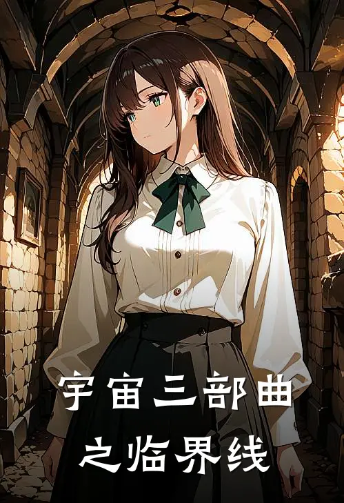 宇宙三部曲之临界线