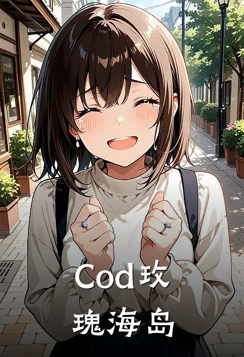 【Cod】玫瑰海岛