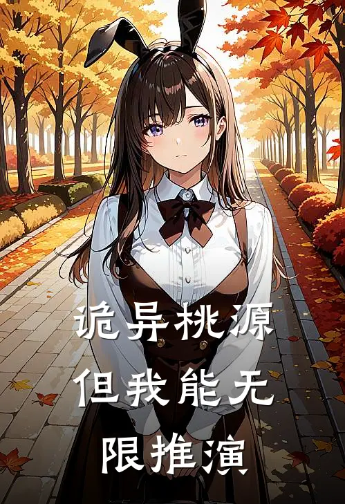 诡异桃源：但我能无限推演