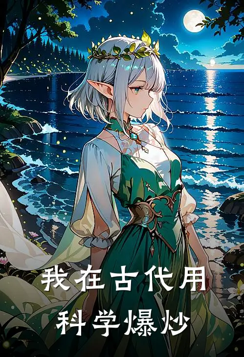 我在古代用科学爆炒