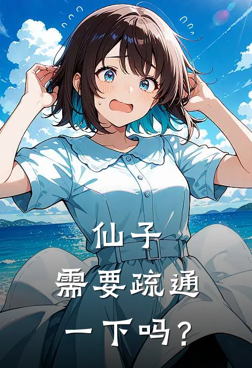 仙子，需要疏通一下吗？