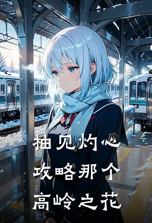 柚见灼心：攻略那个高岭之花