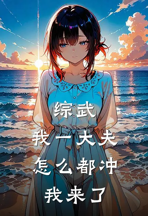 综武：我一大夫，怎么都冲我来了