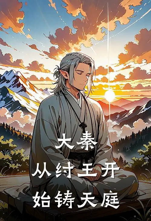 大秦：从纣王开始铸天庭