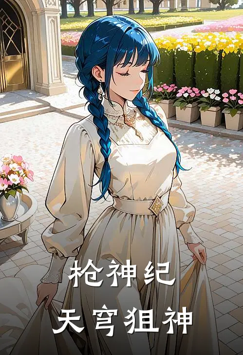 枪神纪：天穹狙神