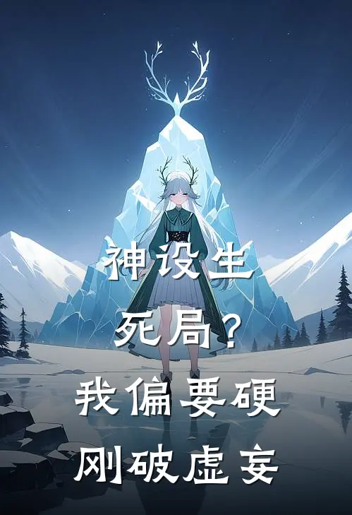 神设生死局？我偏要硬刚破虚妄