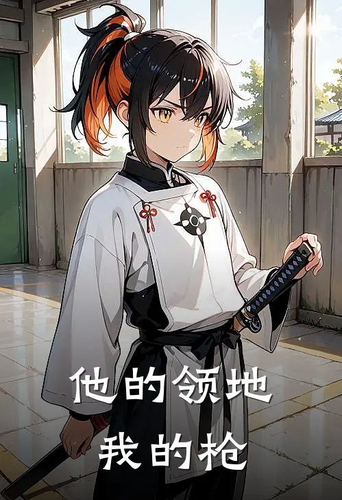 他的领地，我的枪