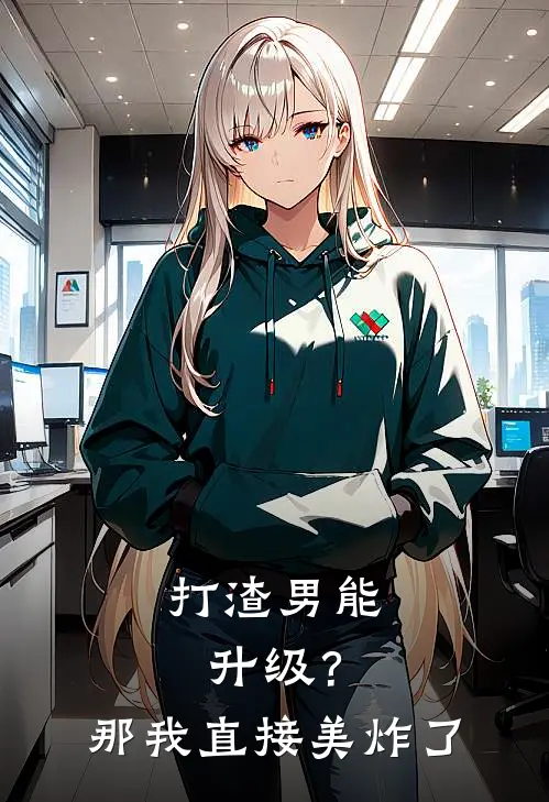 打渣男能升级？那我直接美炸了