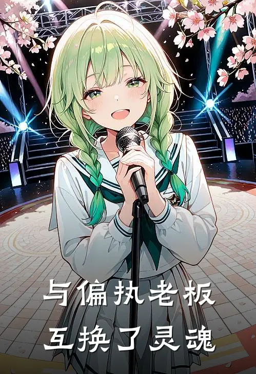 与偏执老板互换了灵魂