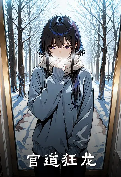 官道狂龙