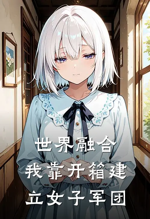 世界融合，我靠开箱建立女子军团
