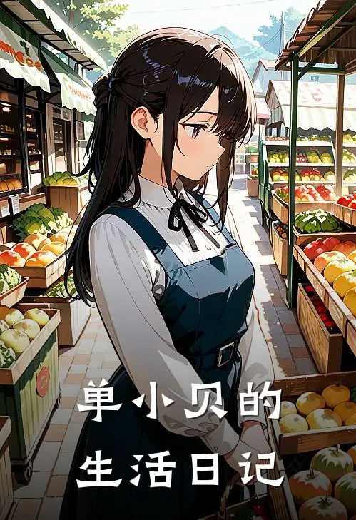 单小贝的生活日记