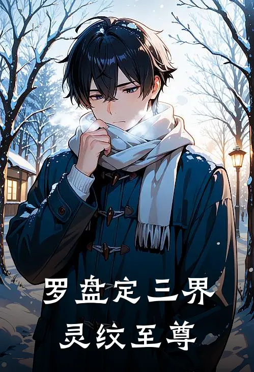 罗盘定三界：灵纹至尊