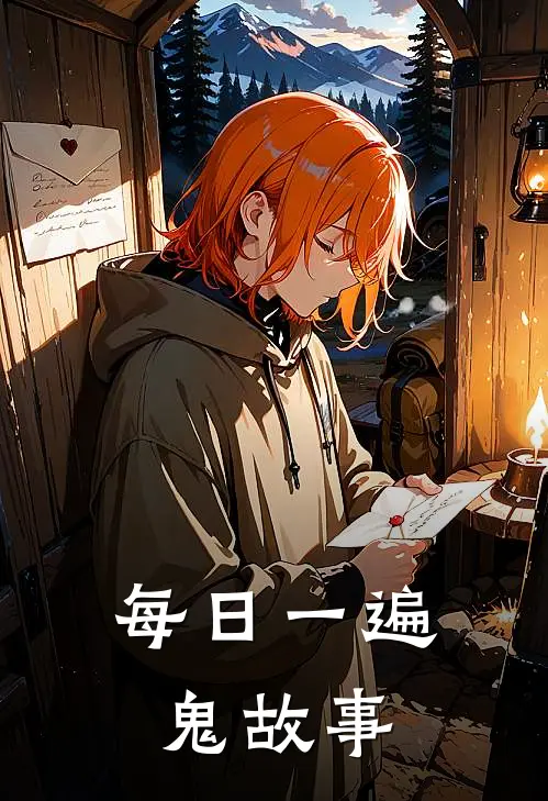 每日一遍鬼故事