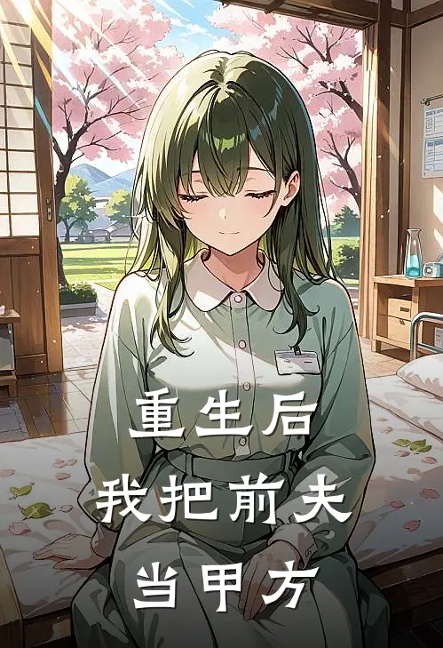 重生后，我把前夫当甲方