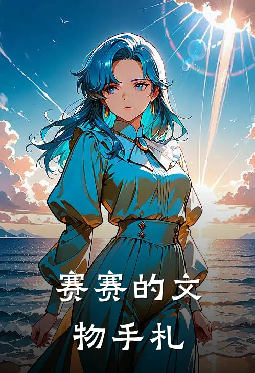 赛赛的文物手札